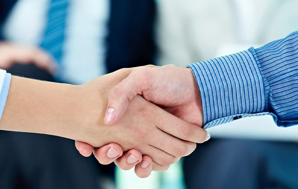 高效生產(chǎn)，快速交貨